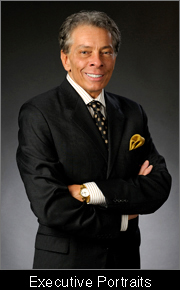 Mike McVay of McVay Media Cleveland Ohio Los Angeles Executive Portraits Studio City