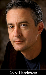 Actors headshots Los Angeles