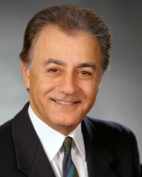 Call State College of Engineering Professor Portrait