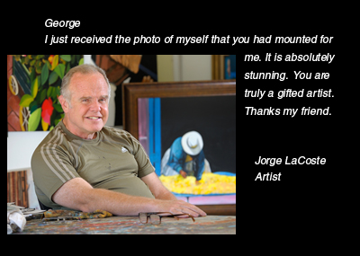 artist and authors headshots and portraits