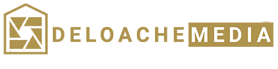 DeLoache Media logo